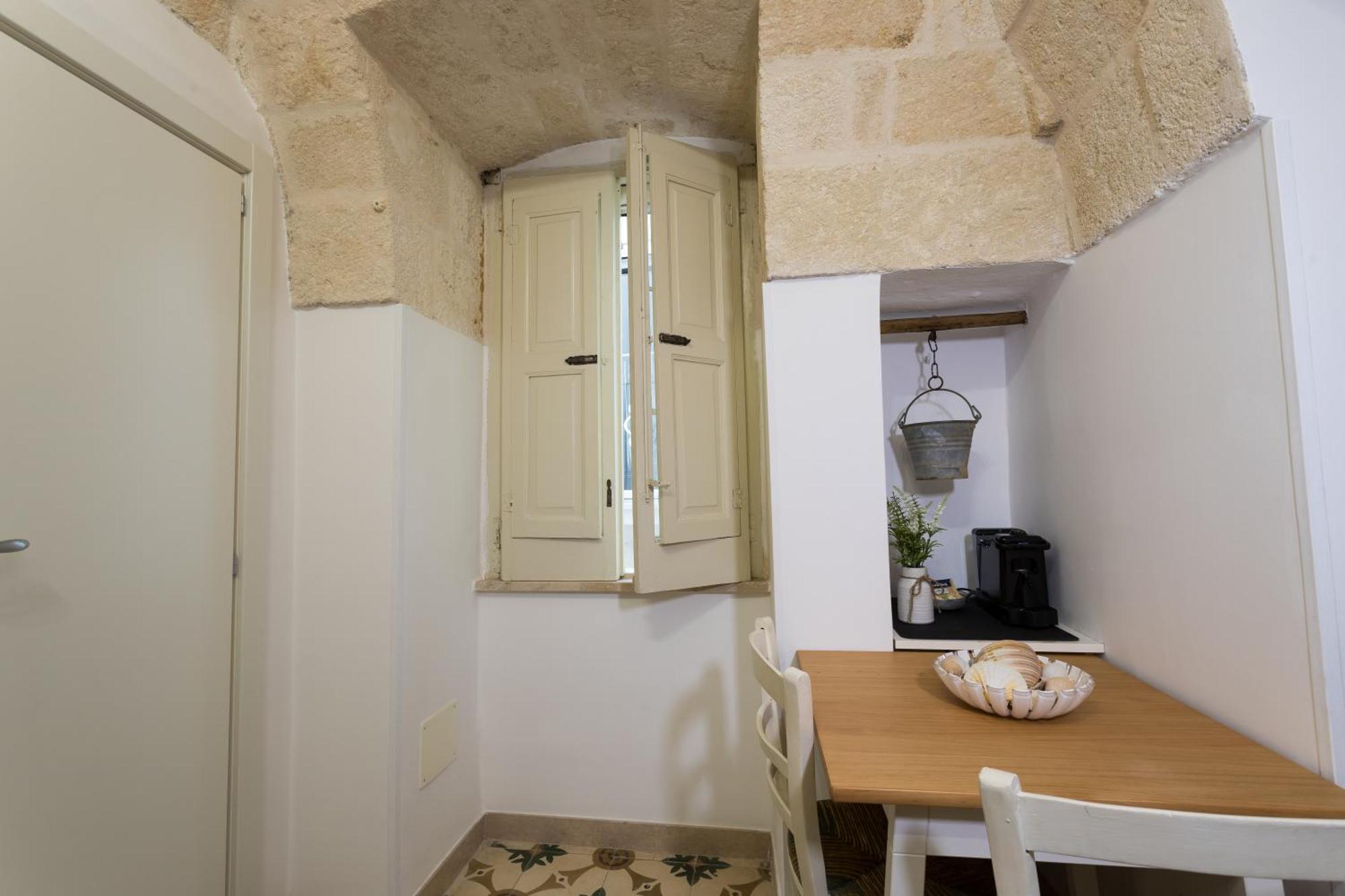 Appartamento Sotto Il Campanile Monopoli Esterno foto